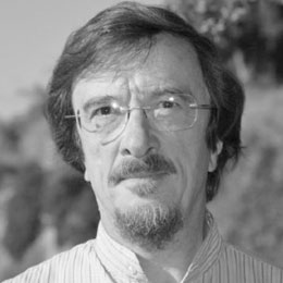 Dr Alain Prinzhofer