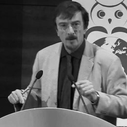 Dr Alain Prinzhofer