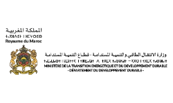 MINISTERE DE LA TRANSITION ENERGETIQUE ET DU DEVELOPPEMENT DURABLE 